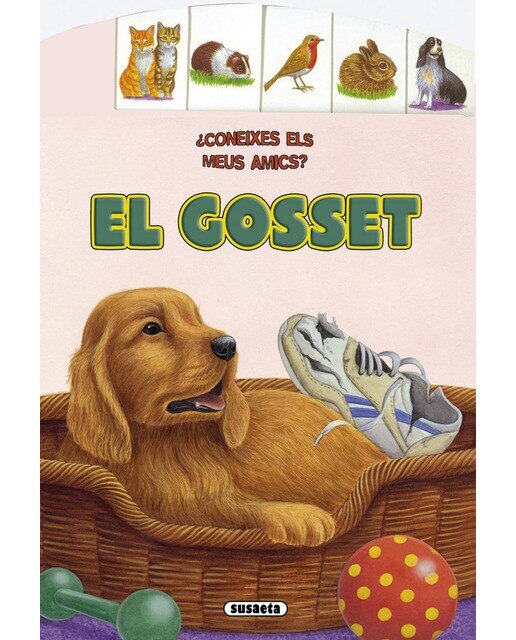 El gosset