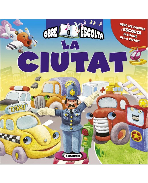 La ciutat