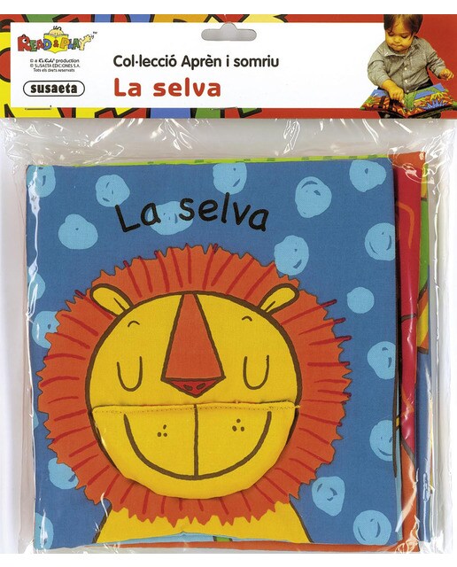 La selva