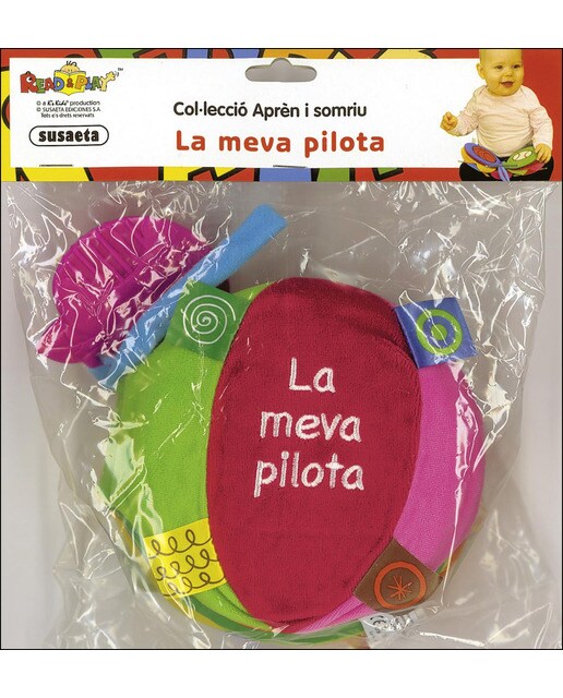 La meva pilota