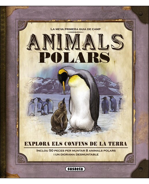 Animals polars