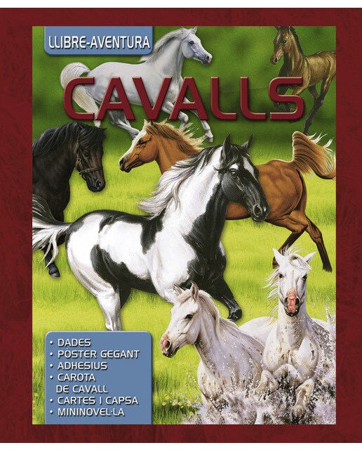Cavalls