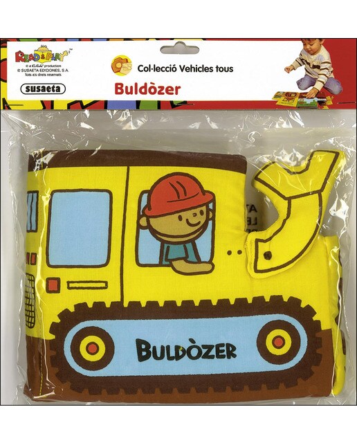 Buldòzer