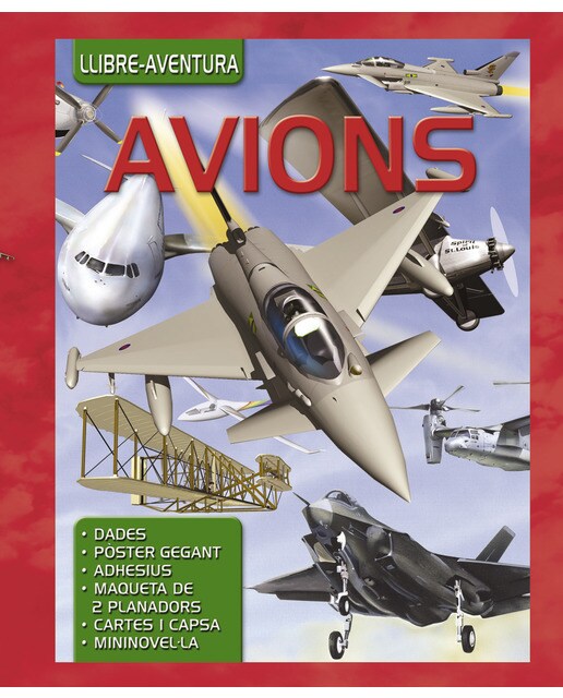 Avions