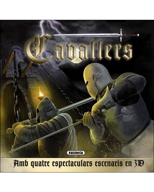 Caballers
