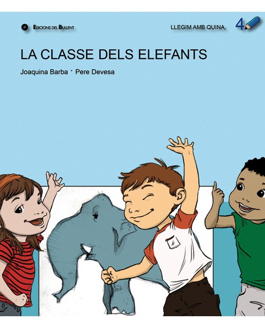 La classe dels elefants