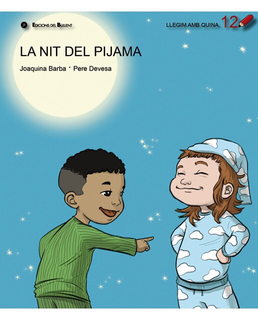 La nit del pijama
