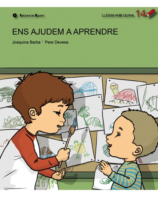 Ens ajundem a aprendre
