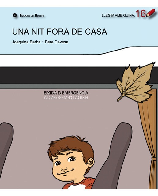 Una nit fora de casa