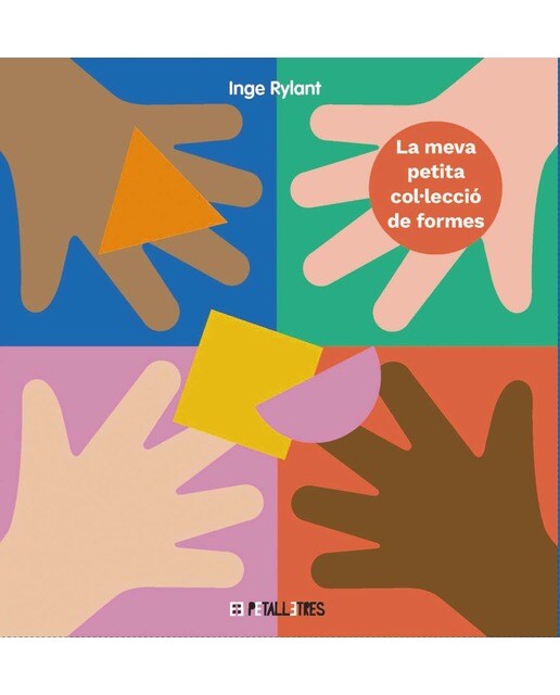 La meva petita col·lecció de formes 1