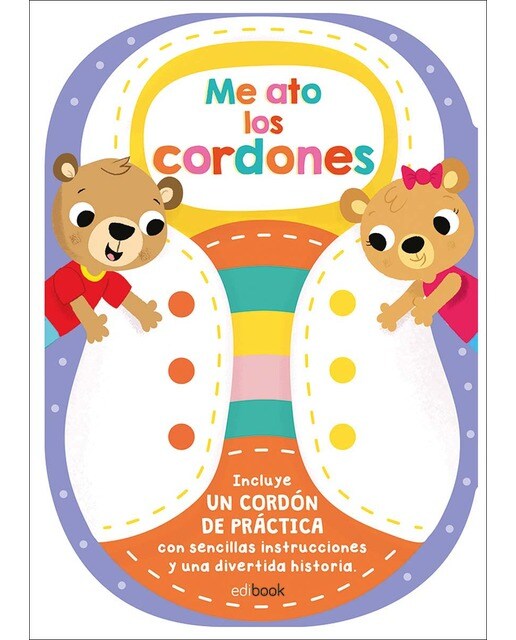 ME ATO LOS CORDONES 1