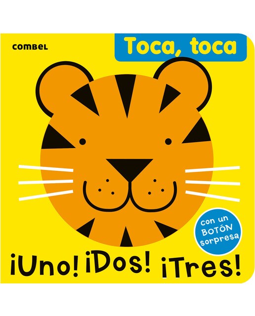 ¡Uno! ¡Dos! ¡Tres 1