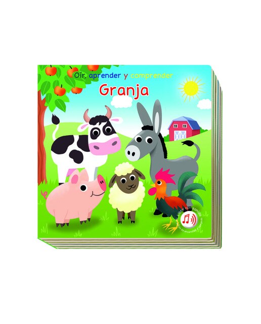 Imagem 0 de En la granja