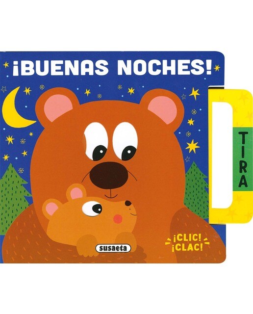 ¡Buenas noches 1