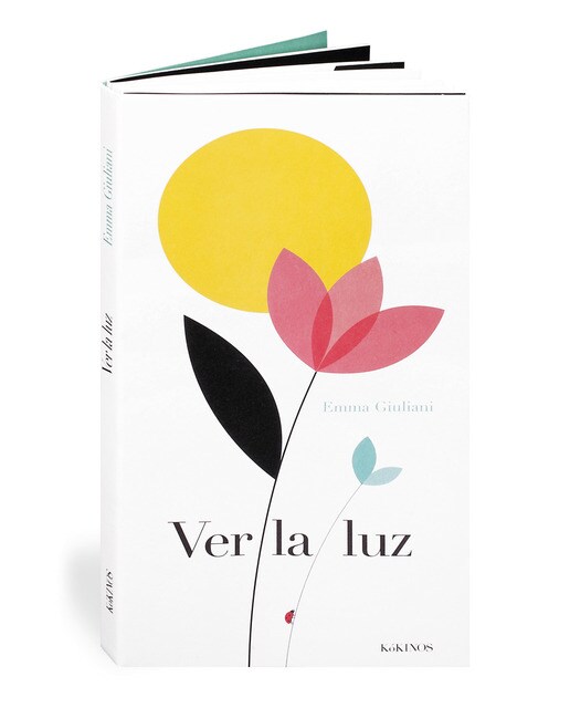 Ver la luz(Tapa dura) 1