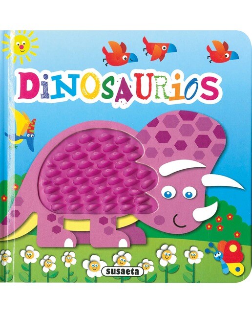Dinosaurios 1