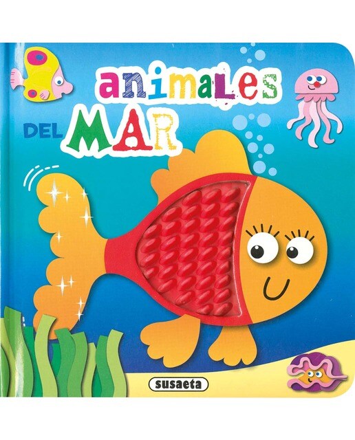 Animales del mar 1