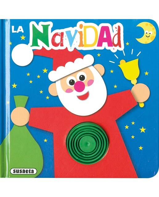 La Navidad 1