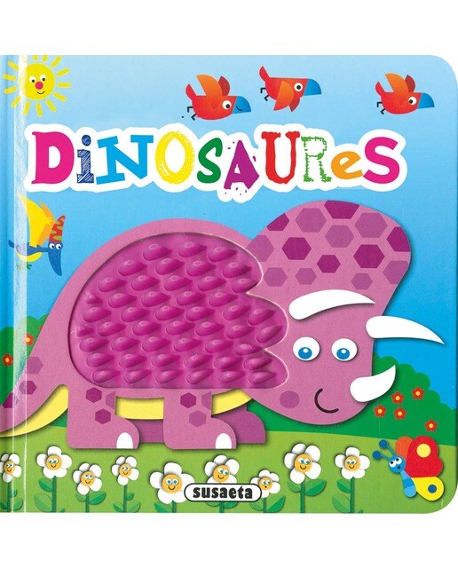 Dinosaures 1