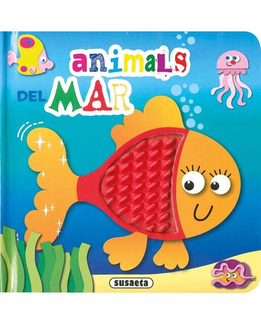 Animals del mar 1