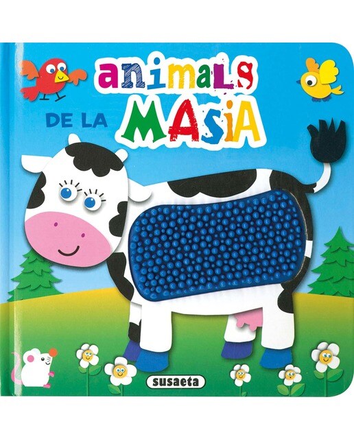 Animals de la masia 1