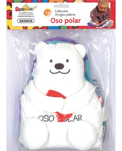 Oso polar 1