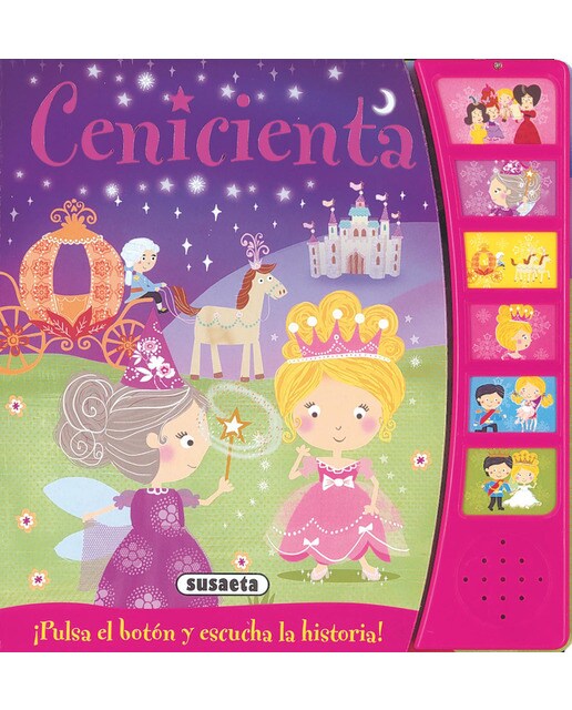 Cenicienta 1