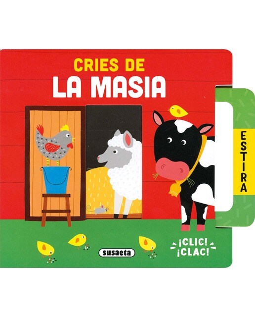 Cries de la masia 1