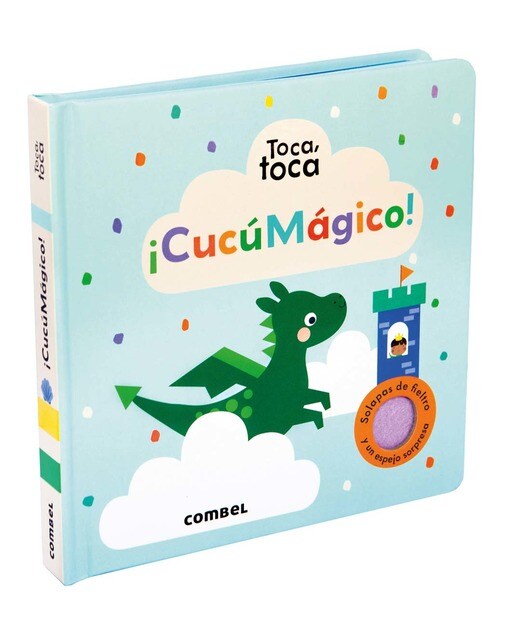 ¡CucúMágico 1