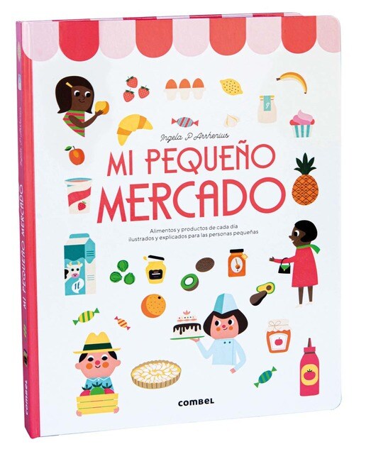 Mi pequeño mercado 1