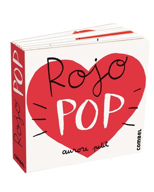 Imagem 0 de Rojo Pop