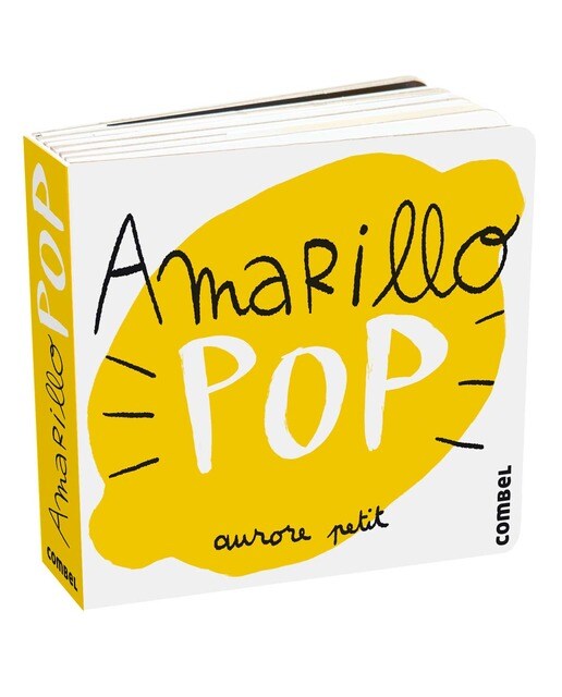 Imagem 0 de Amarillo Pop