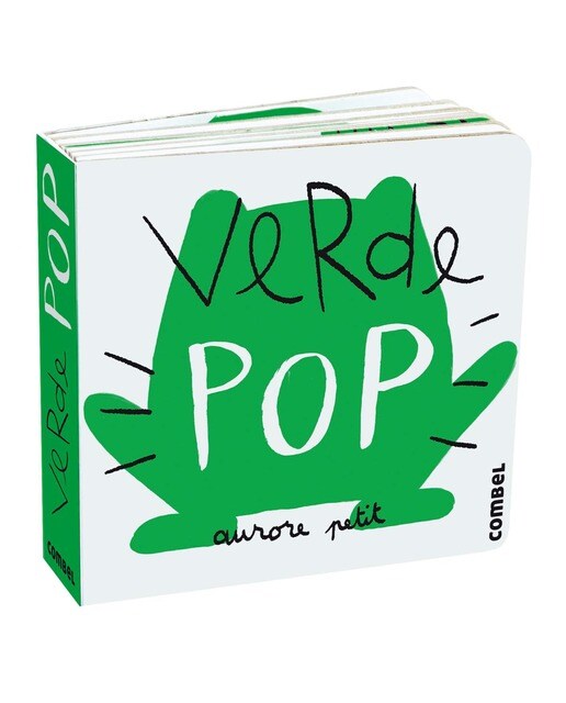 Imagem 0 de Verde Pop