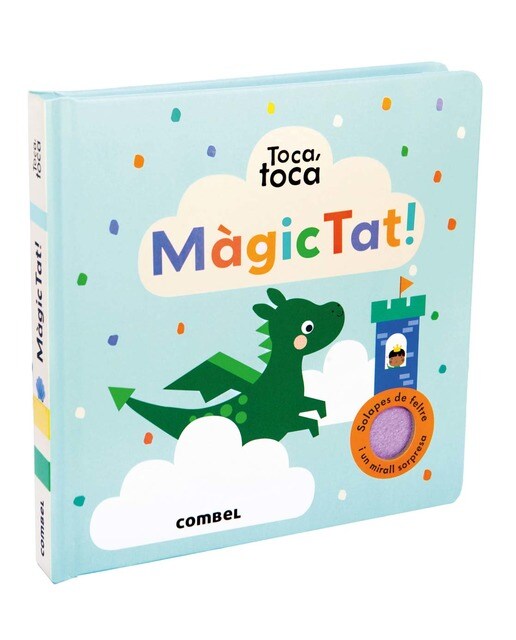 Imagem 0 de MàgicTat!