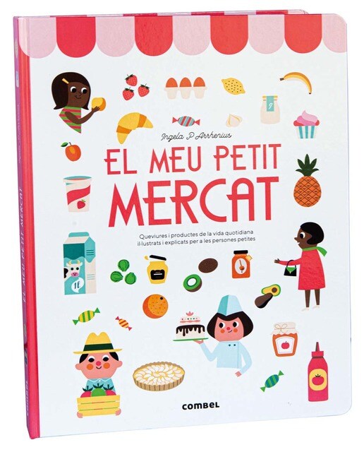 El meu petit mercat 1