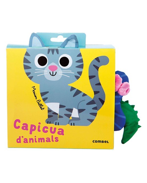 Capicua d'animals 1