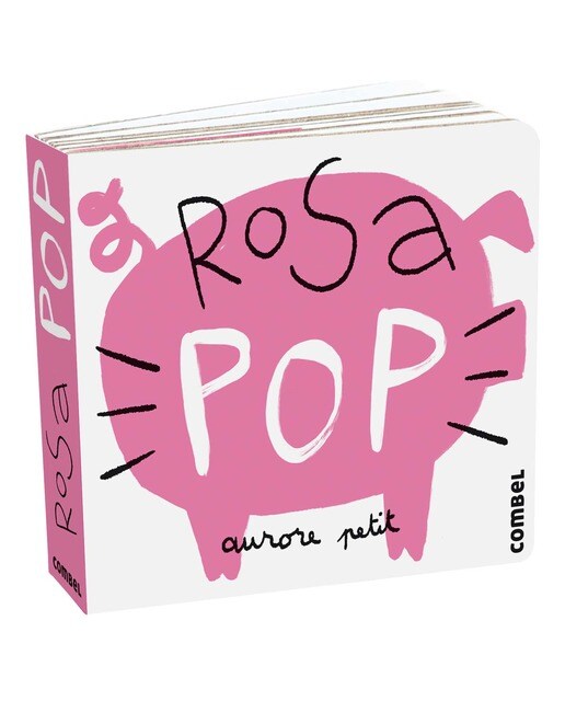 Imagem 0 de Rosa Pop