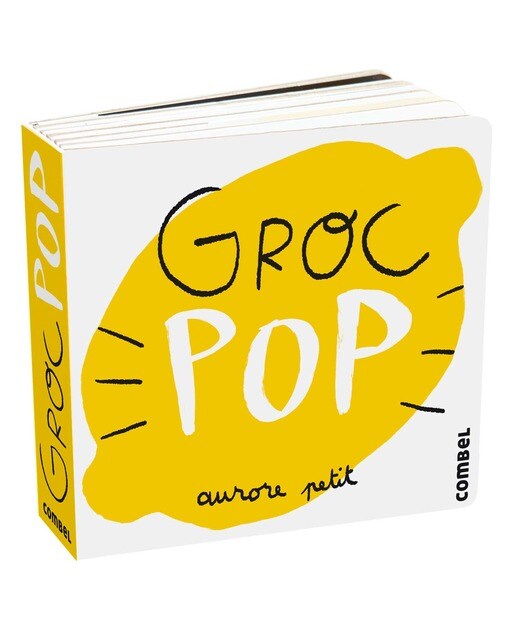 Imagem 0 de Groc Pop
