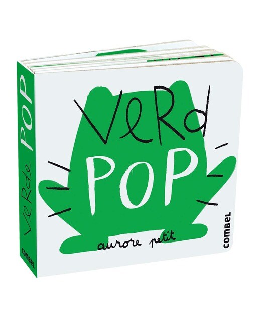 Imagem 0 de Verd Pop
