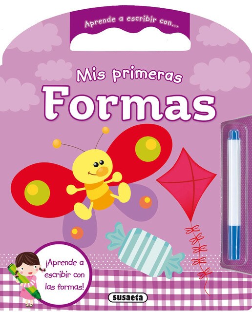 Mis primeras formas 1