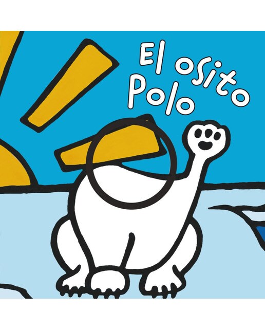 El osito Polo (Capa dura) 1