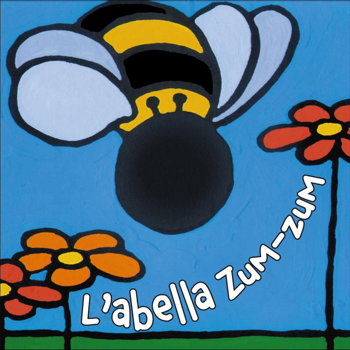Imagem 0 de L'abella Zum-zum (Capa dura)