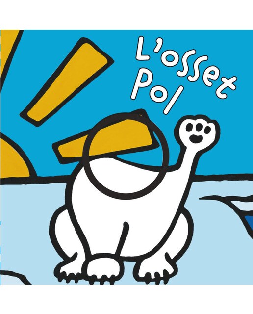 L'osset Pol (Capa dura) 1