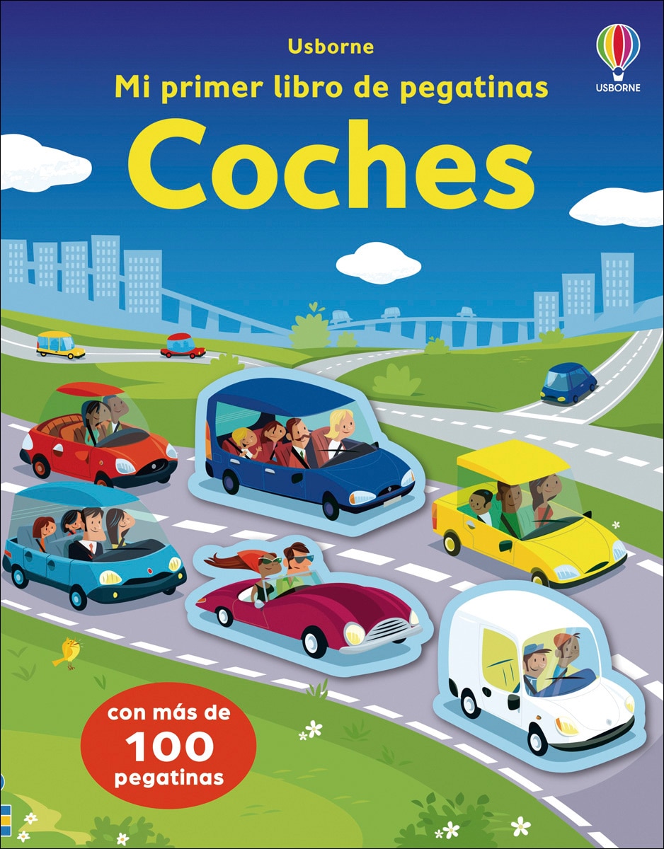 Coches 1
