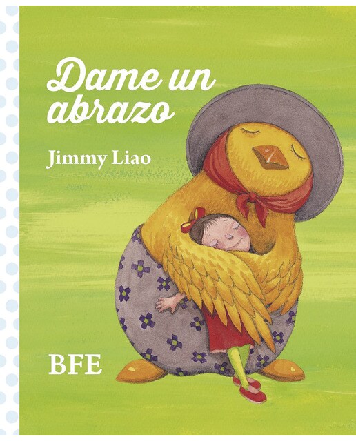 Imagem 0 de Dame un abrazo(Tapa blanda)