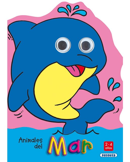 Animales del mar 1