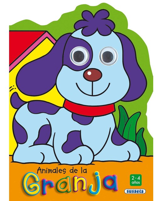 Imagem 0 de Animales de la granja