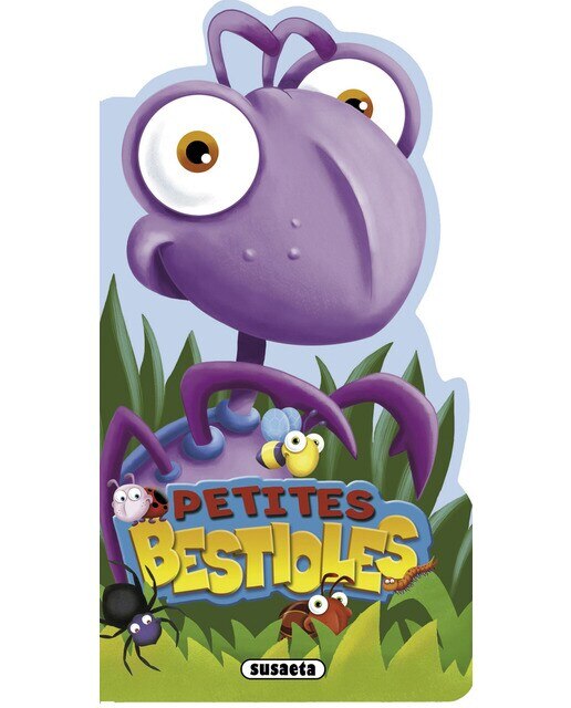 Petites bestioles 1