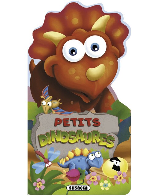 Petits dinosaures 1