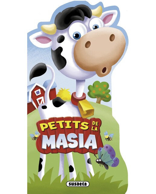 Petits de la masia 1